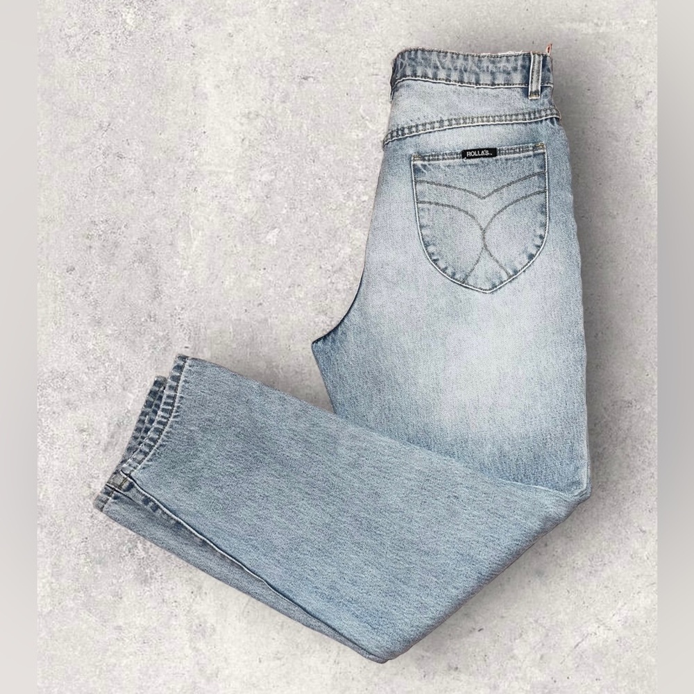 Rollas Duster Jeans by Urban Outfitters / Size 30
